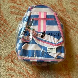 Fresh Pickle- pickleball backpack